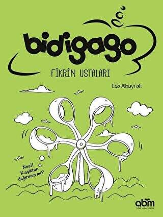Bidigago Fikrin Ustaları - 1
