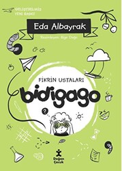 Bidigago- Fikrin Ustaları - 1