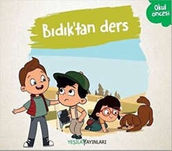 Bıdık`tan Ders - 1