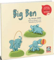 Big Ben 300-1000 Words - 1