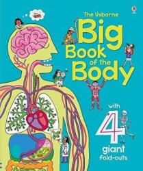 Big Book of the Body - 1