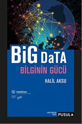 Big Data-Bilginin Gücü - Pusula Yayıncılık