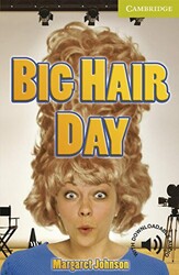 Big Hair Day: Paperback - 1