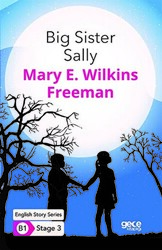Big Sister Sally - İngilizce Hikayeler B1 Stage 3 - 1