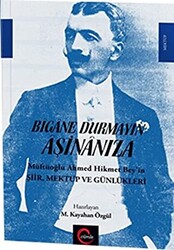 Bigane Durmayın Aşinanıza - 1