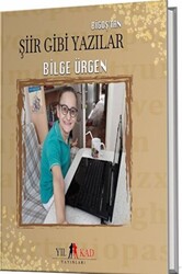 Bigoş’tan Şiir Gibi Yazılar - 1