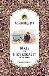 Bikes ve Hissi Rekabet - 1