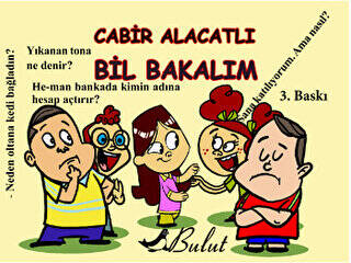 Bil Bakalım - 1