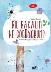 Bil Bakalım Ne Görüyorum? - 1