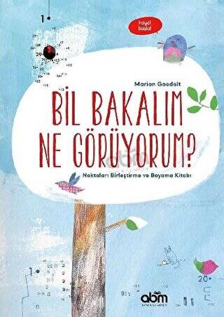 Bil Bakalım Ne Görüyorum? - 1