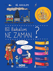 Bil Bakalım Ne Zaman? - 1