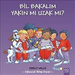 Bil Bakalım Yakın mı Uzak mı? - 1