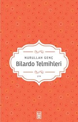 Bilardo Telmihleri - 1