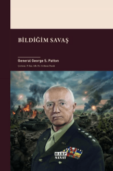 Bildiğim Savaş - Harp Sanat Yayınları