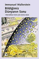 Bildiğimiz Dünyanın Sonu - Metis Yayınları