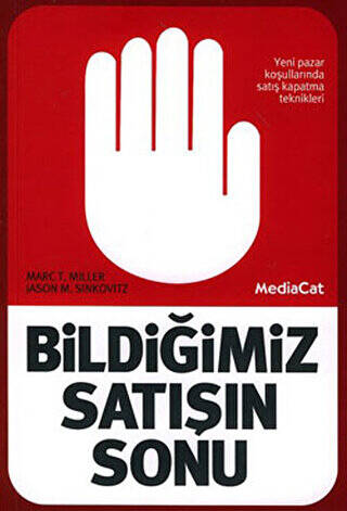 Bildiğimiz Satışın Sonu - 1
