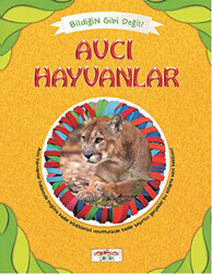 Bildiğin Gibi Değil - Avcı Hayvanlar - 1