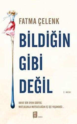 Bildiğin Gibi Değil - 1