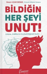 Bildiğin Her Şeyi Unut - Cenevre Fikir Sanat