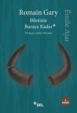 Biletiniz Buraya Kadar - 1