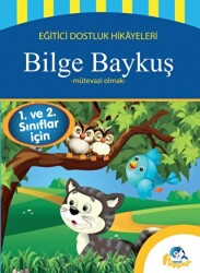 Bilge Baykuş - 1