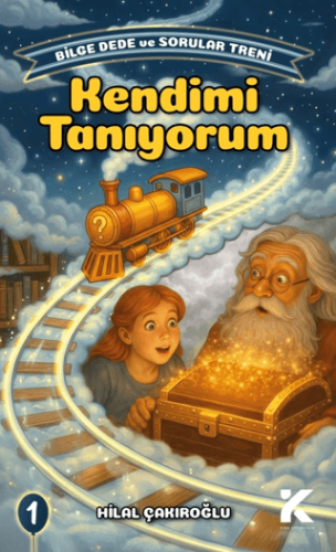 Bilge Dede ve Sorular Treni 1 - Kendimi Tanıyorum - 1