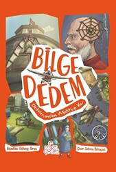 Bilge Dedem - 1