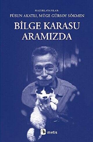 Bilge Karasu Aramızda - 1