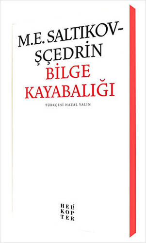 Bilge Kayabalığı - 1