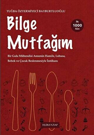 Bilge Mutfağım - 2 - 1