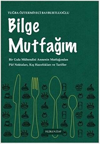 Bilge Mutfağım - 1