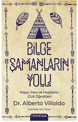 Bilge Şamanların Yolu - 1