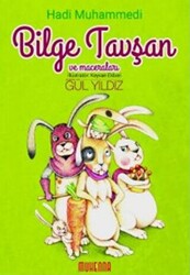 Bilge Tavşan ve Maceraları - 1