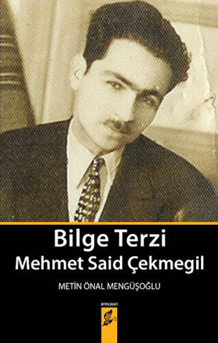Bilge Terzi Mehmet Said Çekmegil - 1