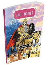 Bilge Tonyukuk - Maviçatı Yayınları