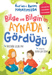 Bilge ve Bilgin`in Aynada Gördüğü - Kur’an-ı Kerim Hayatımızda 3 - Düş Değirmeni