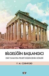 Bilgeliğin Başlangıcı - 1