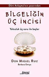 Bilgeliğin Üç İncisi - 1