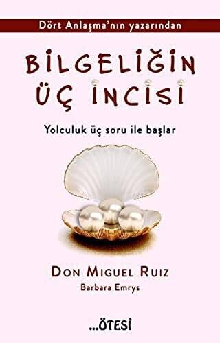 Bilgeliğin Üç İncisi - 1