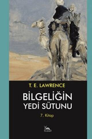 Bilgeliğin Yedi Sütunu 7. Kitap - 1