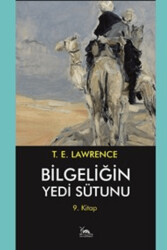 Bilgeliğin Yedi Sütunu 9. Kitap - 1