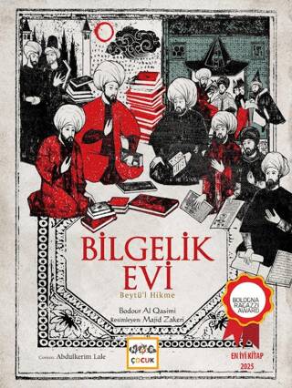 Bilgelik Evi - 1