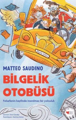 Bilgelik Otobüsü - 1