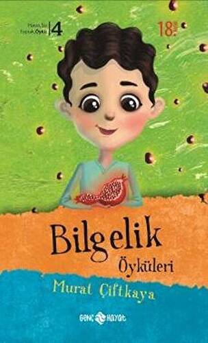 Bilgelik Öyküleri - 1