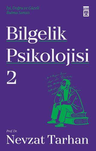 Bilgelik Psikolojisi 2 - 1