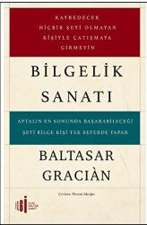 Bilgelik Sanatı - 1