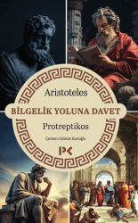 Bilgelik Yoluna Davet - Protreptikos - Profil Kitap