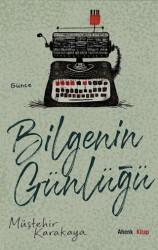 Bilgenin Günlüğü - Ahenk Kitap