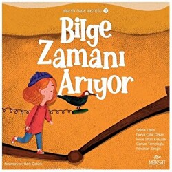 Bilgenin Zaman Yolculuğu 1 - Bilge Zamanı Arıyor - 1