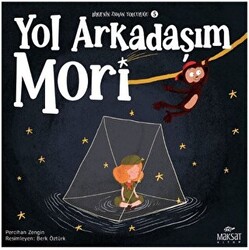 Bilgenin Zaman Yolculuğu 5 - Yol Arkadaşım Mori - 1